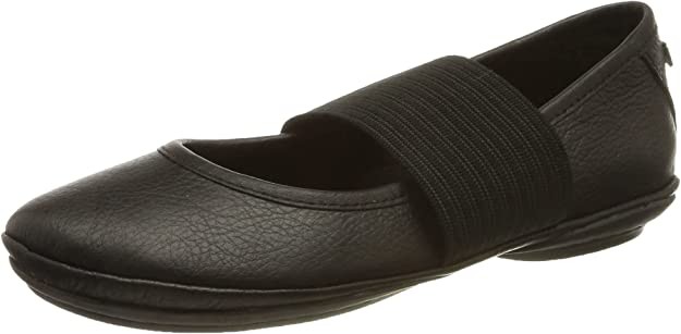 Camper Women's Right Nina Ballet Flats
