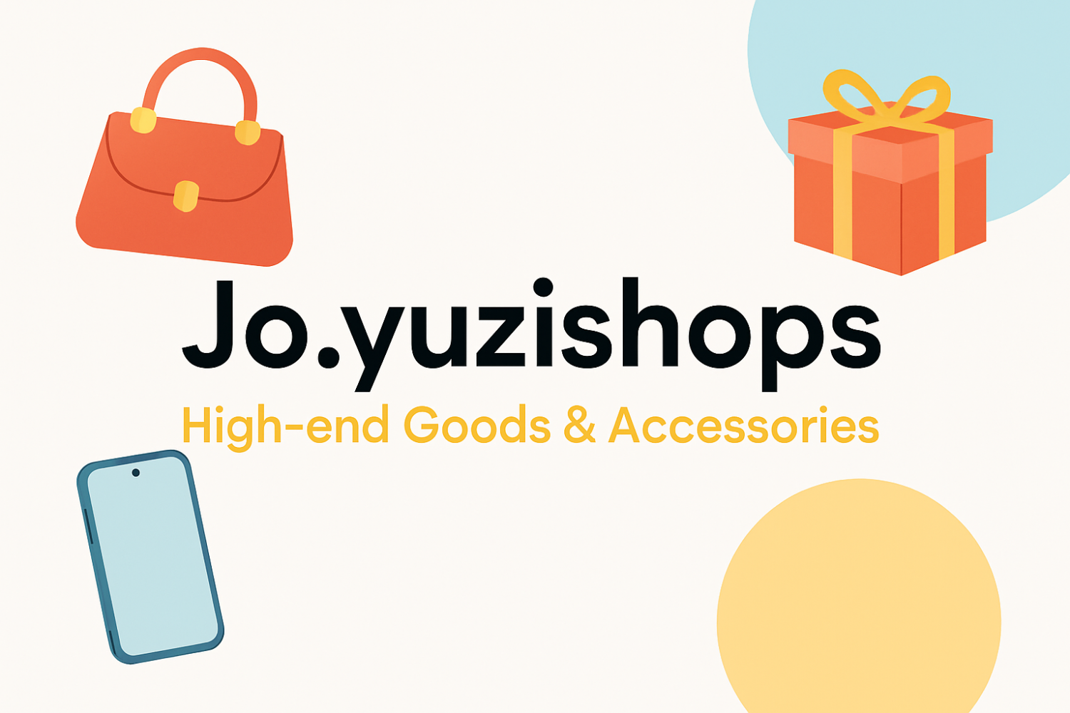 Jo.yuzishops
