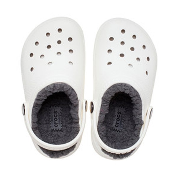 Crocs-children's-winter-cotton-slippers