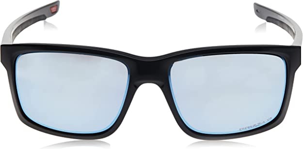 Oakley Oakley Men's Oo9264 Mainlink Rectangular Sunglasses